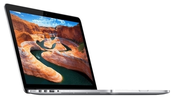 Apple MacBook Pro 13 with Retina display Early 2015 MF840